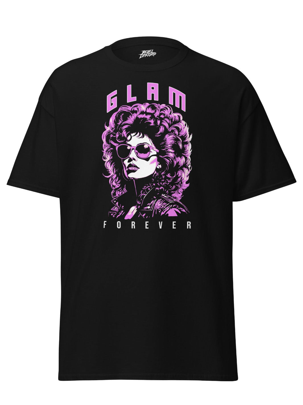 Glam Forever Tee