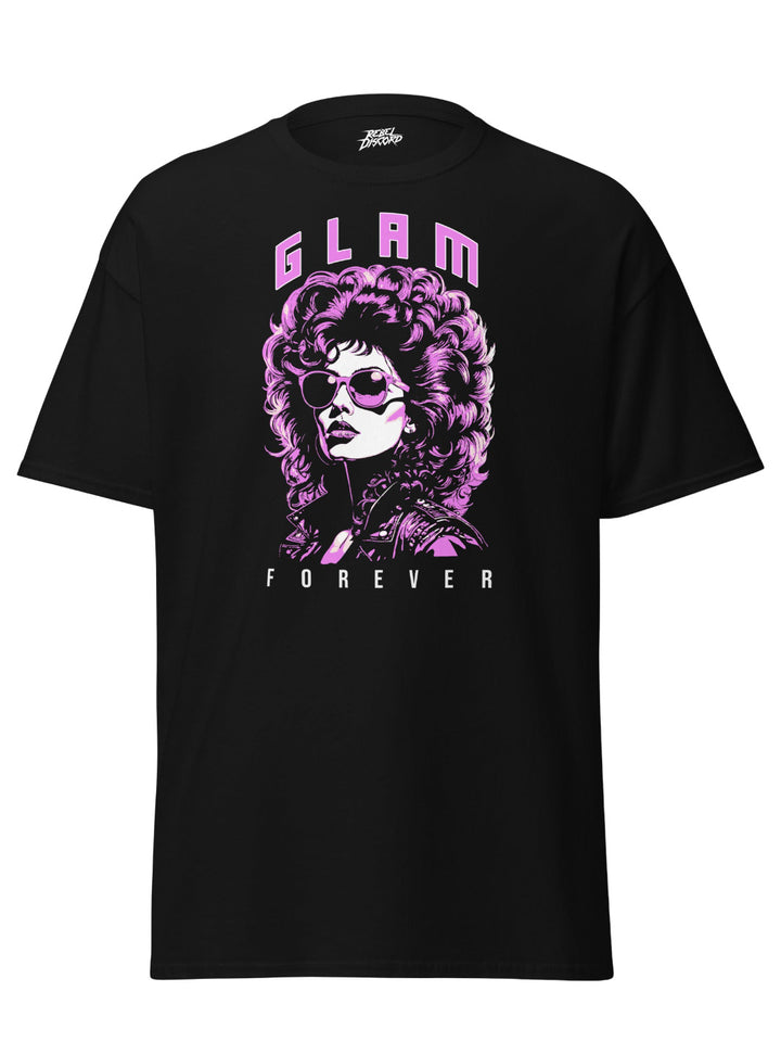 Glam Forever Tee