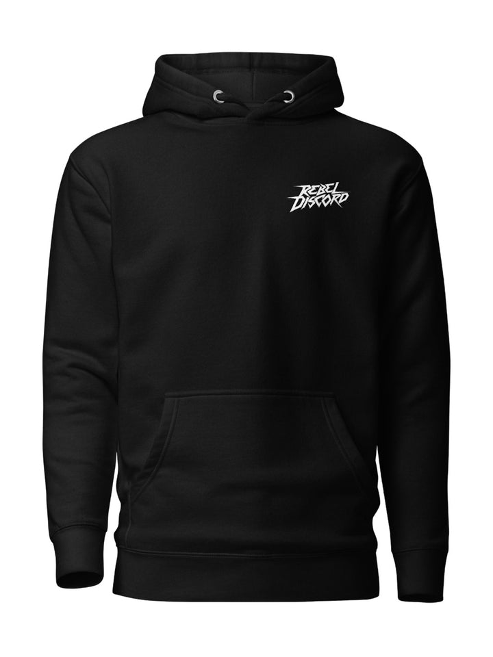 Glam Forever Hoodie