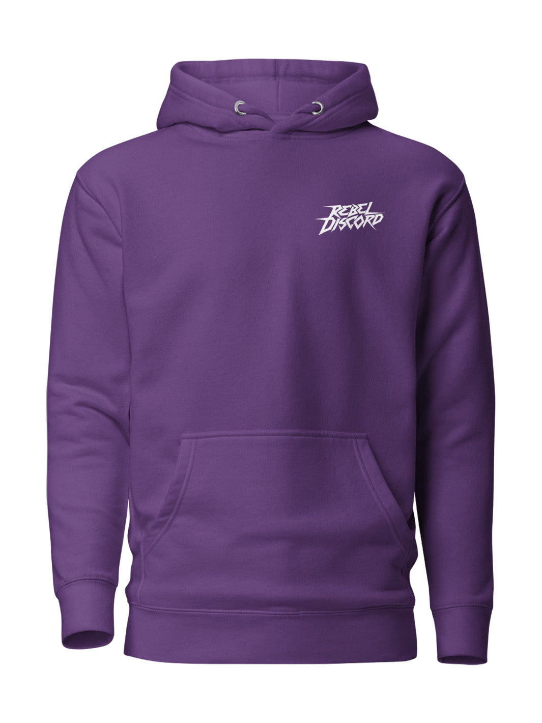 Glam Forever Hoodie