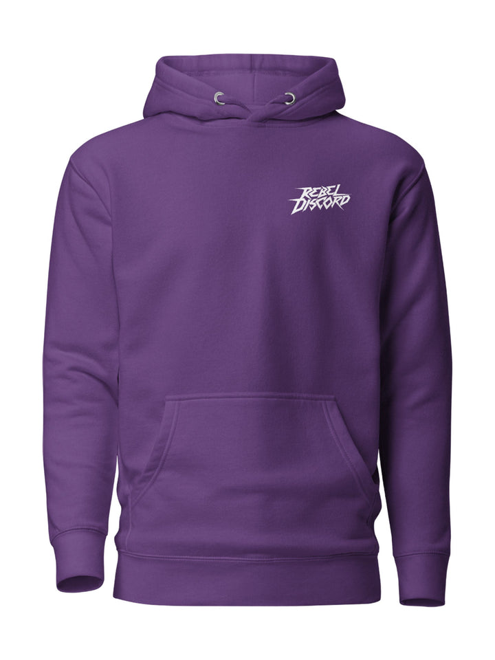 Glam Forever Hoodie