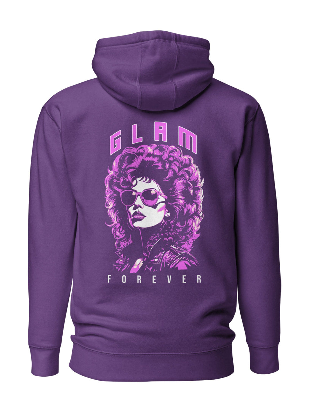 Glam Forever Hoodie