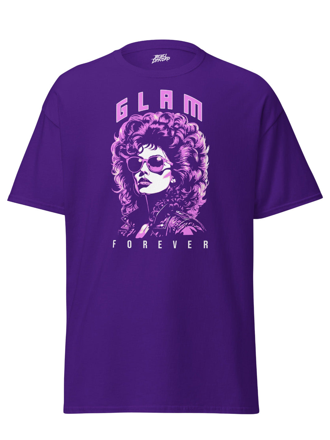 Glam Forever Tee