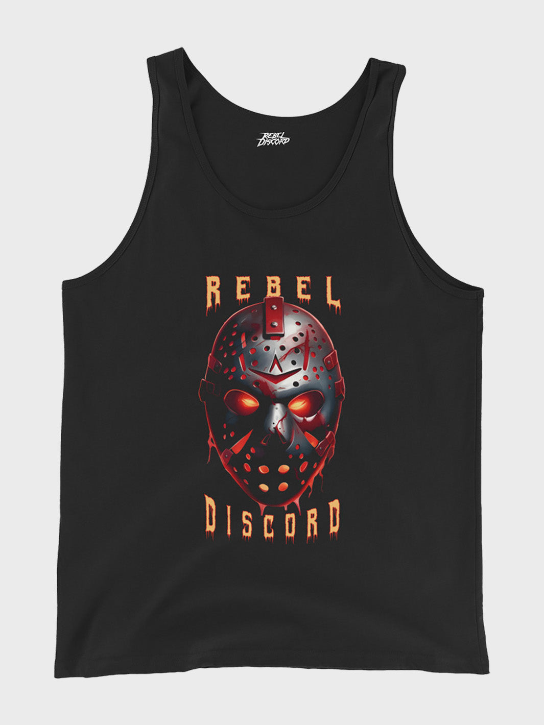 Bloodlust Tank