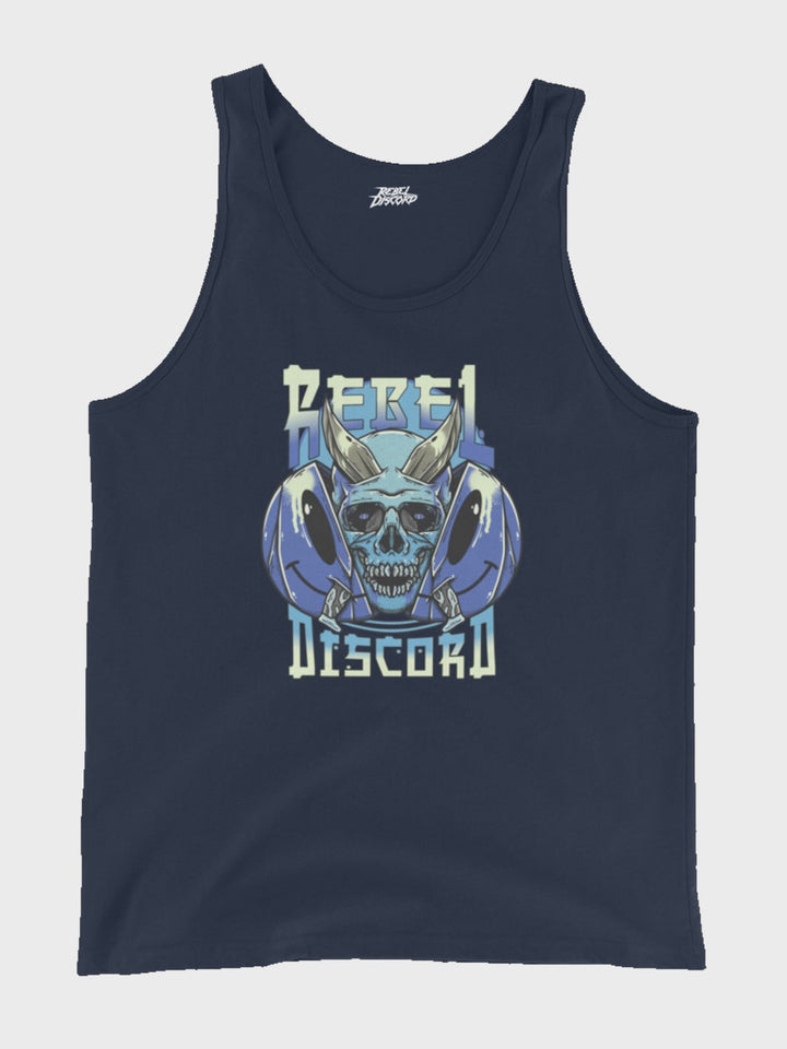 Masked Malevolence Tank