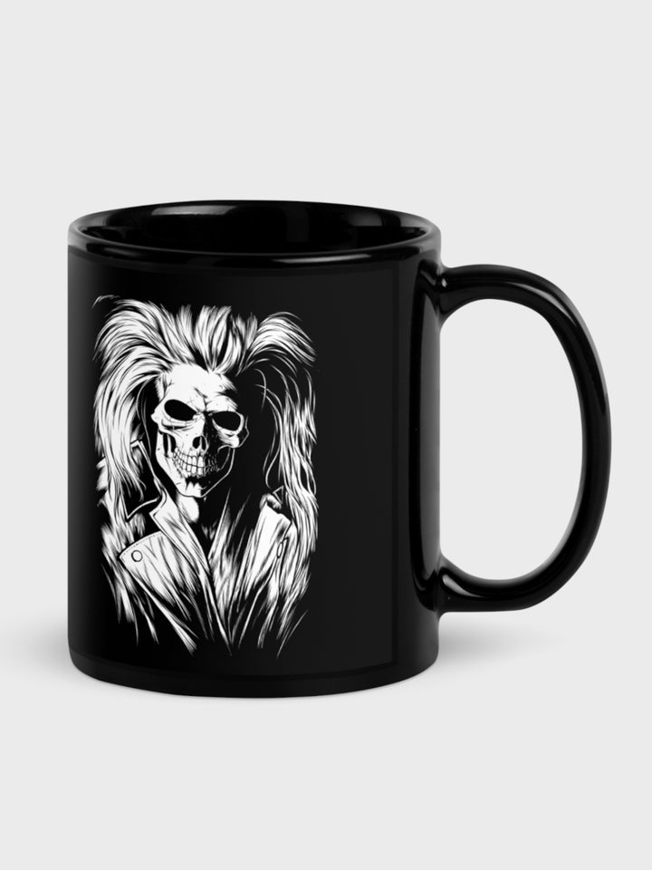 Cold-Blooded Mug