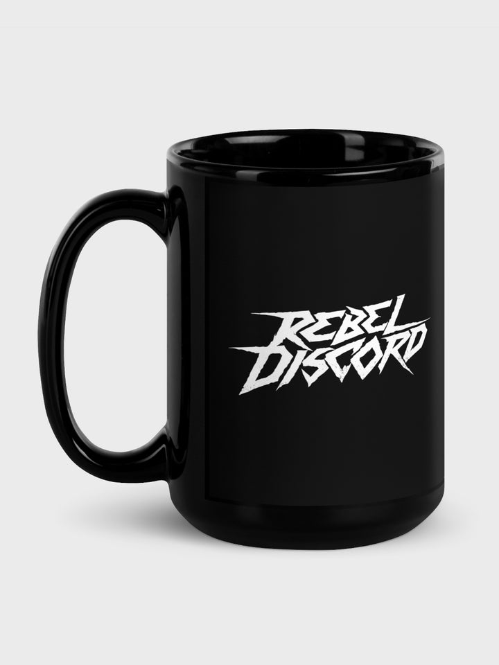 Cold-Blooded Mug
