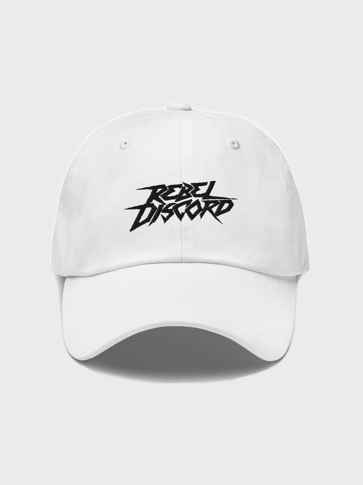 Rebel Discord Hat