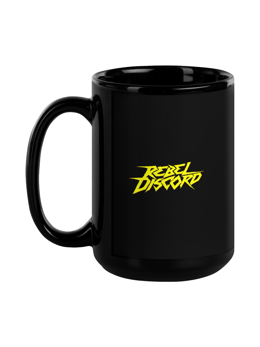 Back To The 80s Mug