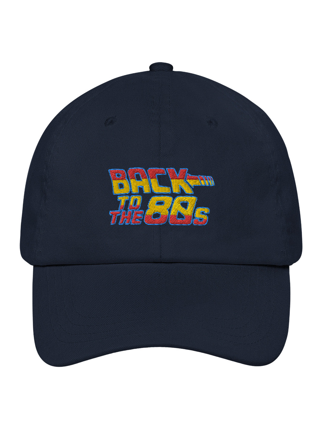 Back To The 80s Hat