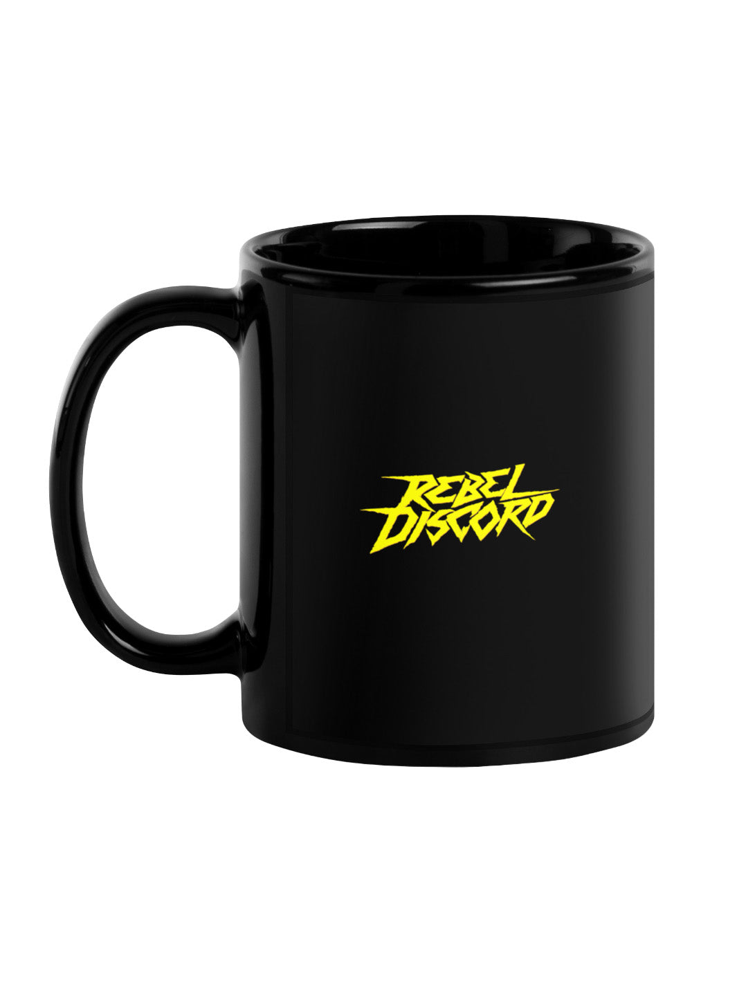 Back To The 80s Mug