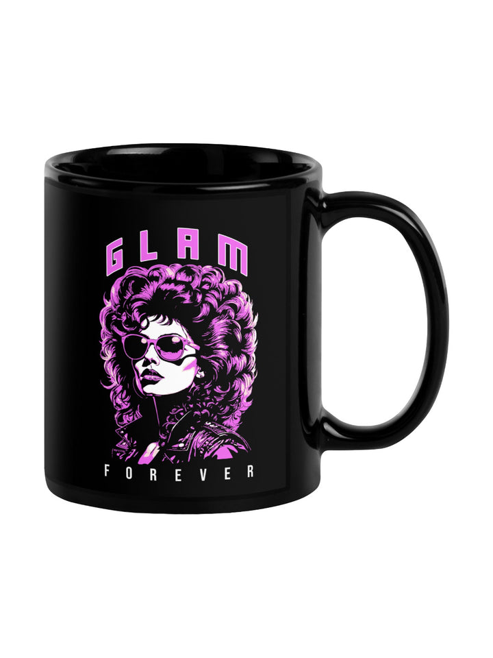 Glam Forever Mug