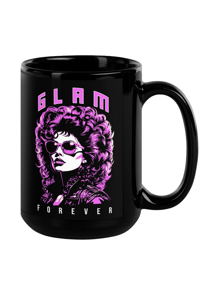 Glam Forever Mug