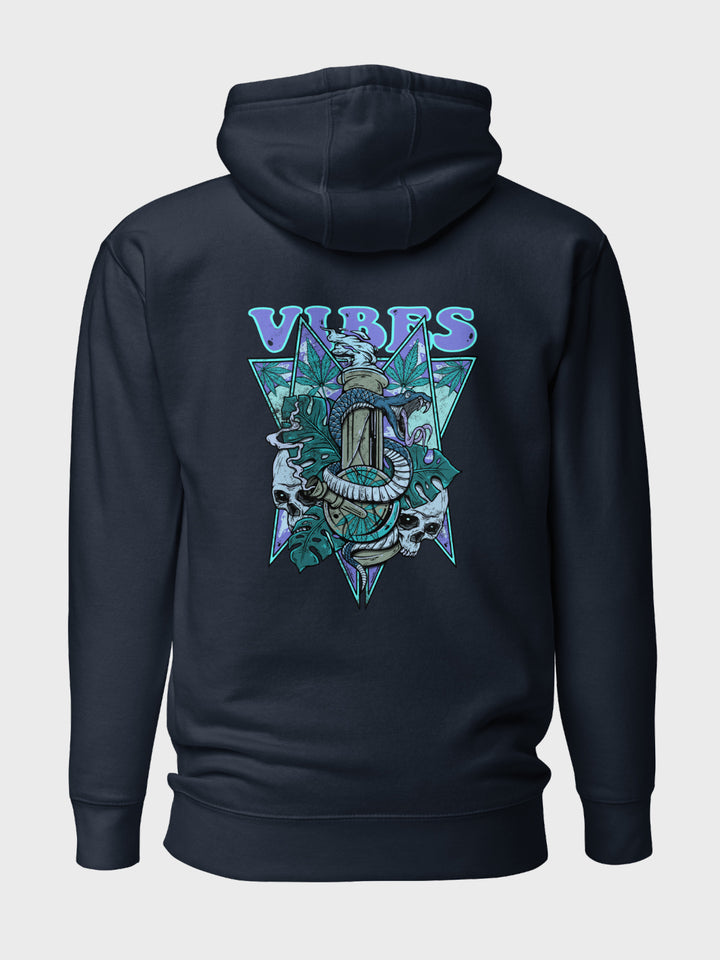 Wild Vibes Hoodie