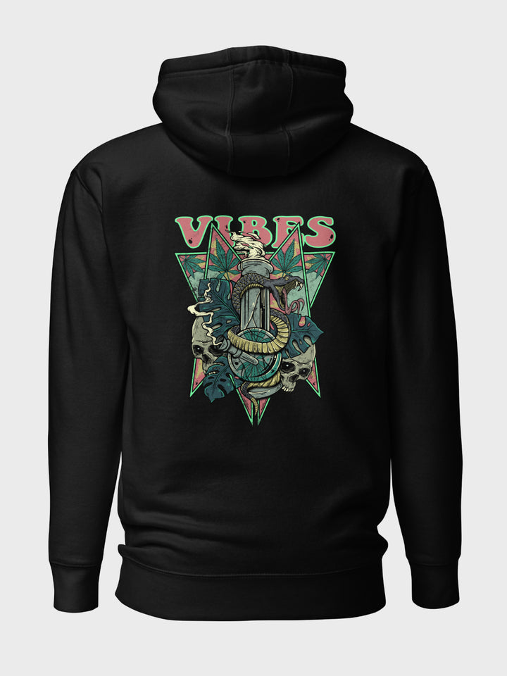 Wild Vibes Hoodie