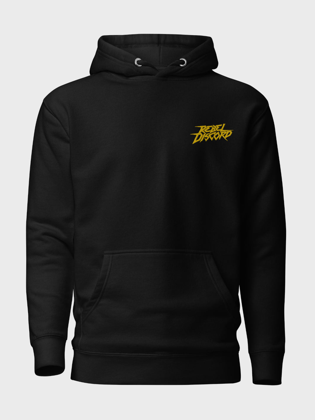 Wild Vibes Hoodie