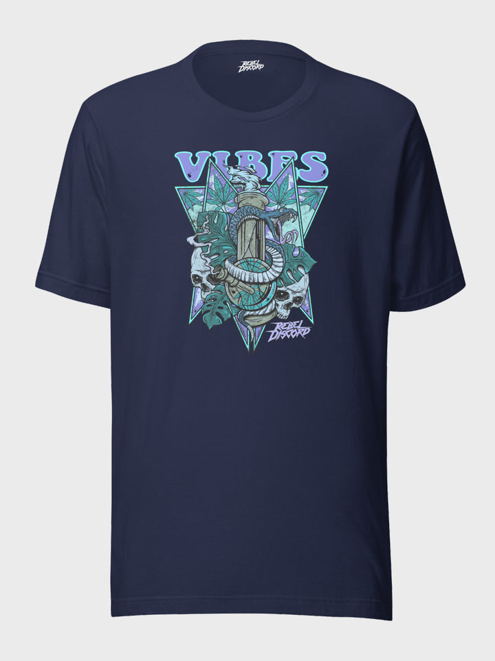 Wild Vibes Tee