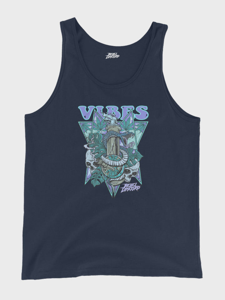 Wild Vibes Tank