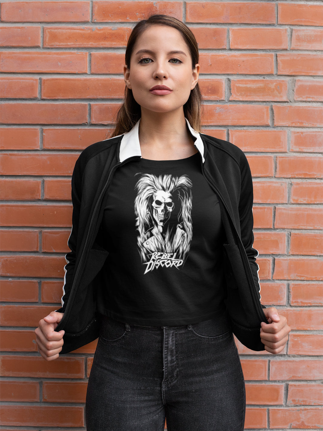 Cold-Blooded Women's Tee