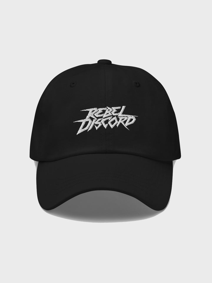 Rebel Discord Hat